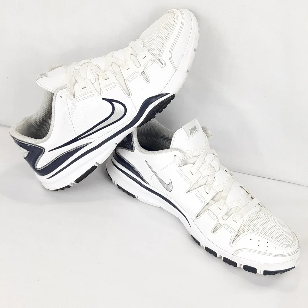 NIKE SPARQ MEN ATHLETIC SHOES - Picture 1 of 16